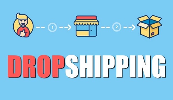 Quy trình Dropshipping – Các bước hiện thực hóa ước mơ kinh doanh của bạn