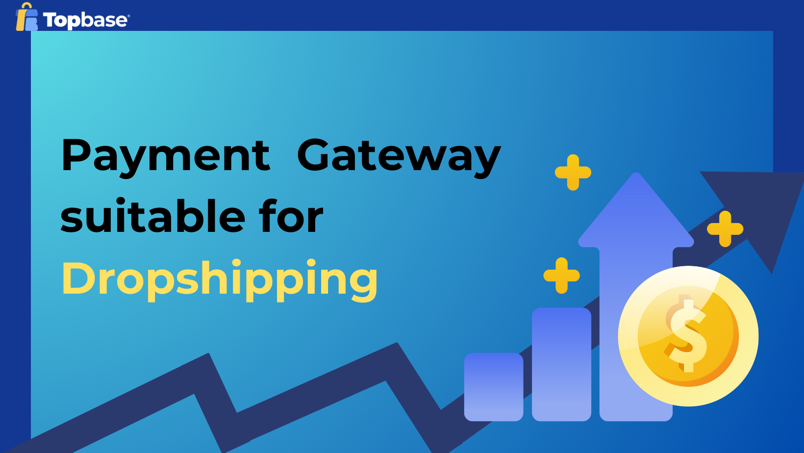 Payment Gateway suitable for Dropshipping