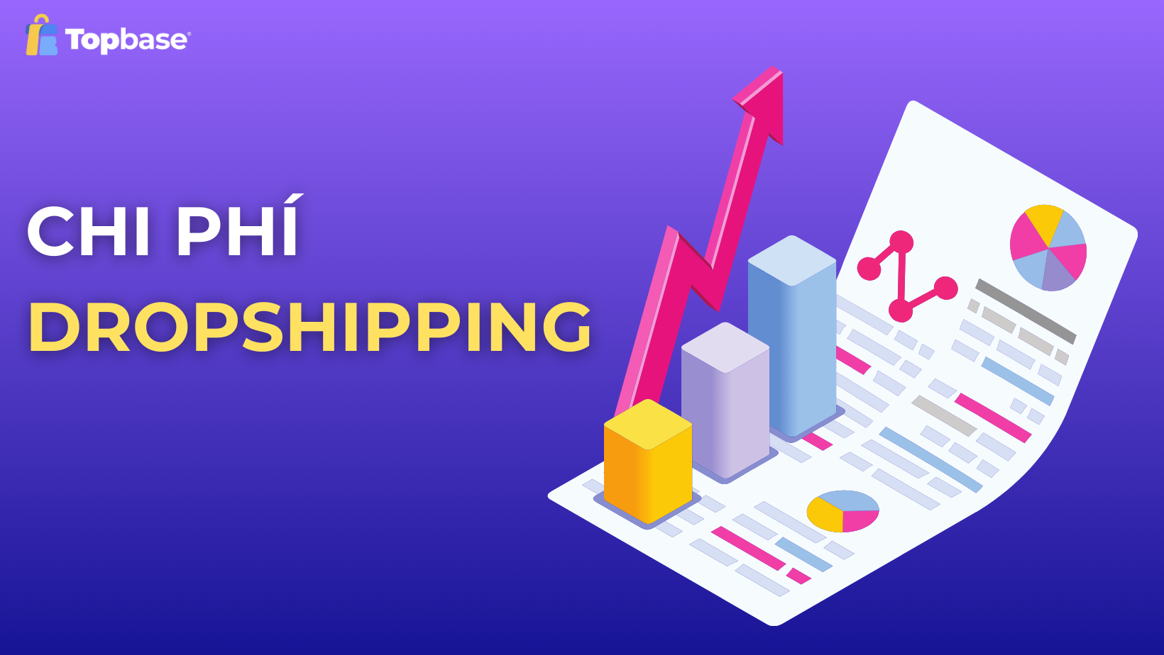 Chi phí để bắt đầu kinh doanh Dropshipping là bao nhiêu?